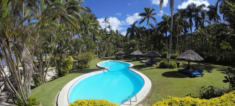 坦布安沙滩度假村(Tambua Sands Beach Resort)图片