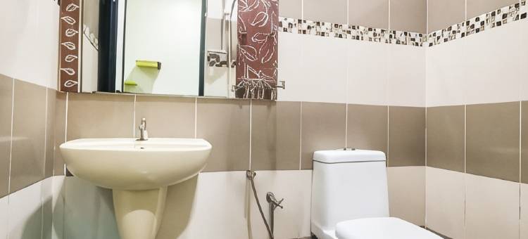 帕卡达利拉酒店(Paka Dalyla Hotel)图片