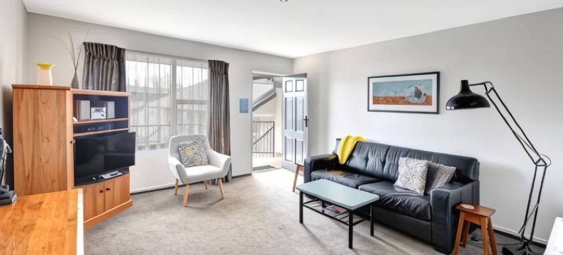 亚历克西斯汽车旅馆(Alexis Motor Lodge)图片