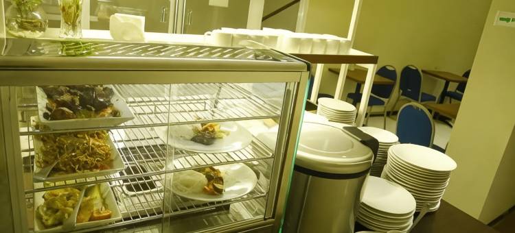 苏布瓦旅馆(Subwow Hostel)图片