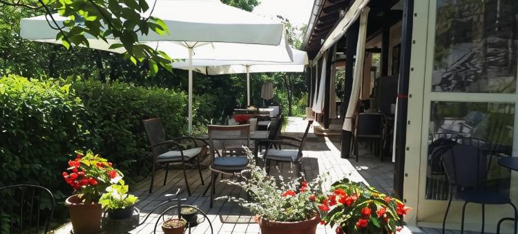 B&B Villa Sumrak Plitvica 客房(B&B Villa Sumrak Plitvica)图片