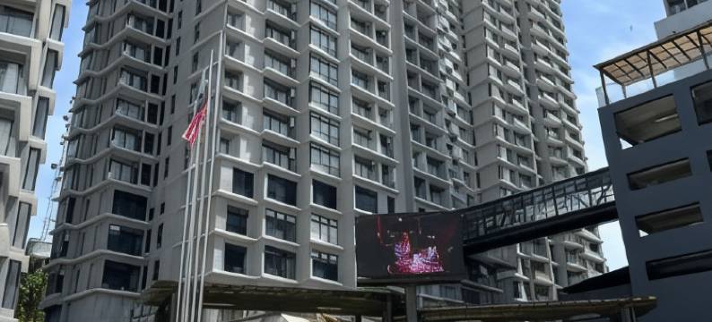 云顶山景豪华套房(Hilltop Cloud View Genting Luxury Suite)图片