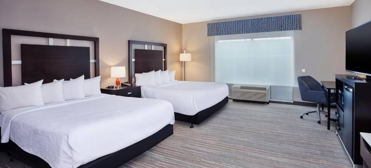 哥伦比亚/杰克逊堡东南部欢朋酒店(Hampton Inn & Suites Columbia Southeast Ft. Jackson)图片