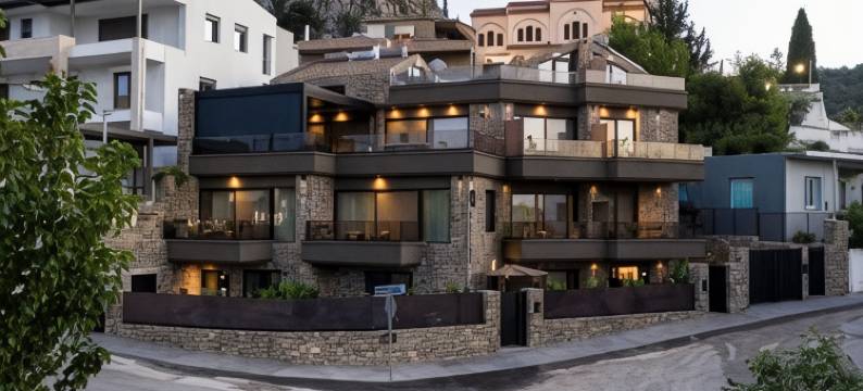 Opal行政套房(Opal Executive Suites)图片