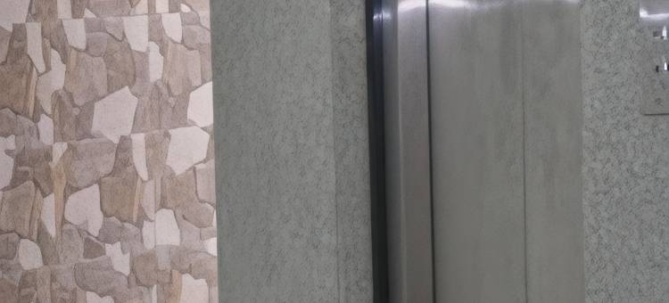 克里什娜海景豪华酒店(Hotel Deluxe Krishna Sea View Ganpatipule)图片