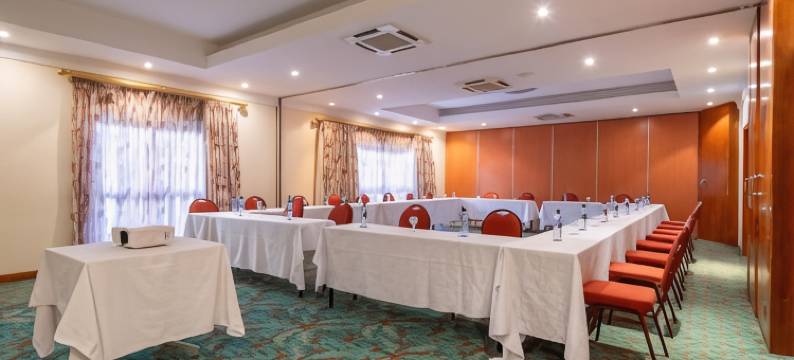 翁丹瓜Protea酒店(Protea Hotel Ondangwa)图片