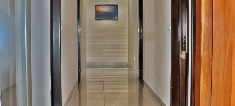 穆坎比卡宫酒店(Hotel Mookambika Palace)图片