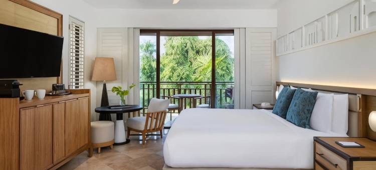 费尔蒙特玛雅科瓦酒店(Fairmont Mayakoba)图片