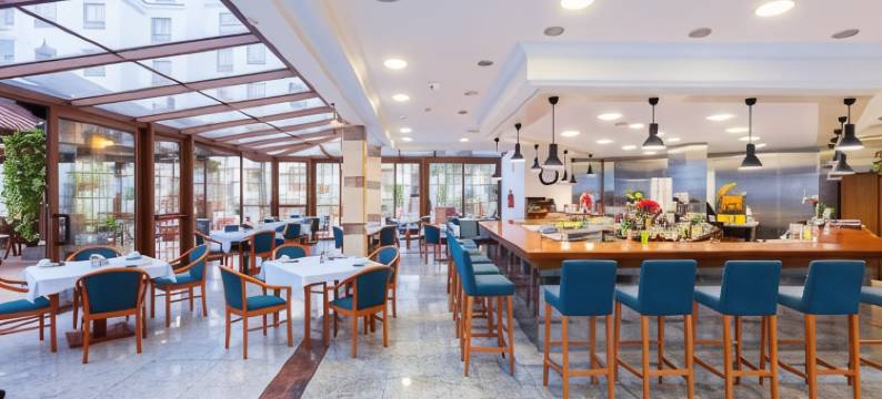 卡萨布兰卡公寓(Apartamentos Casablanca)图片