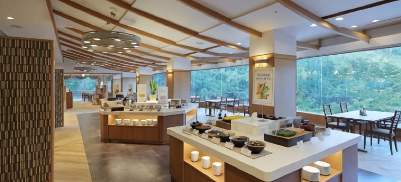 藏王国际酒店(Zao Kokusai Hotel)图片