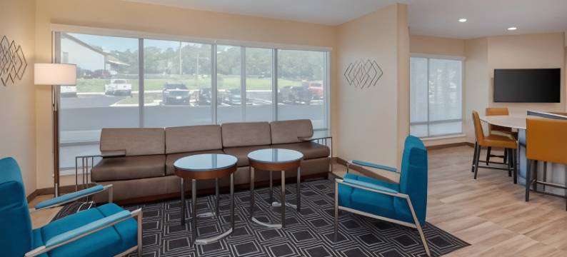 TownePlace Suites 酒店套房马里奥特尼斯维尔埃格林空军基地区域(TownePlace Suites by Marriott Niceville Eglin AFB Area)图片