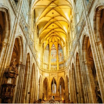 奥地利+捷克+匈牙利11日10晚私家团