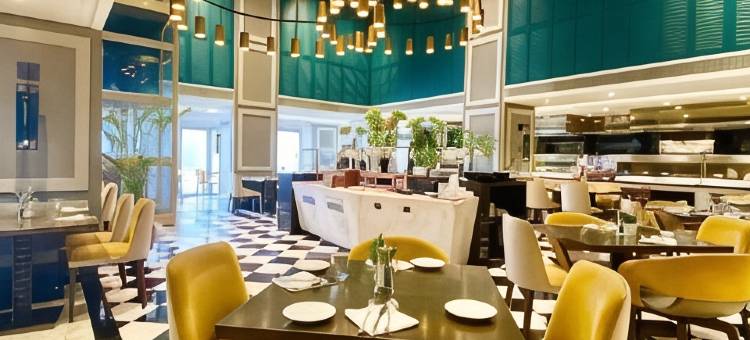 奔佳尔泰姬度假酒店(Taj Bengal)图片