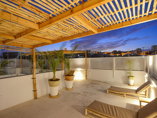 达尔安东尼亚酒店