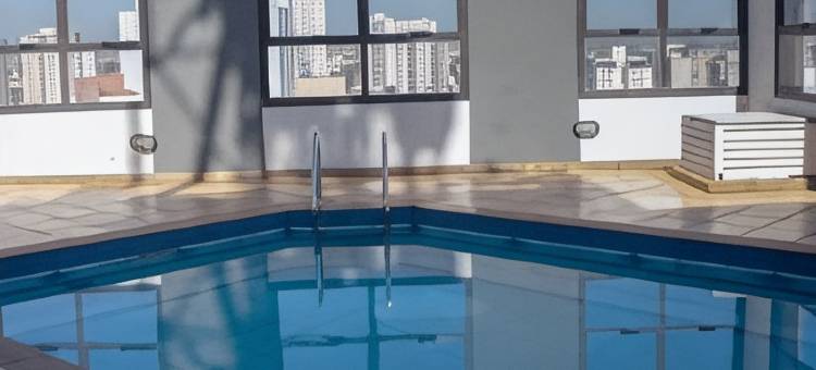 皮拉西卡巴新生活酒店 - 亚特兰大(New Life Piracicaba by Atlantica)图片