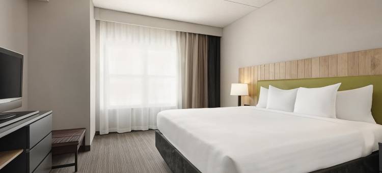 明尼苏达肖尔维伊-芒兹维尤丽怡套房酒店(Country Inn & Suites by Radisson, Shoreview-Mounds View, MN)图片