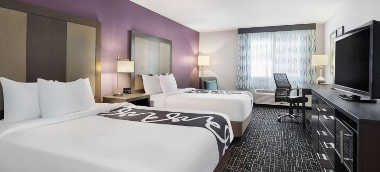 波卡特洛拉昆塔温德姆套房酒店(La Quinta Inn & Suites by Wyndham Pocatello)图片