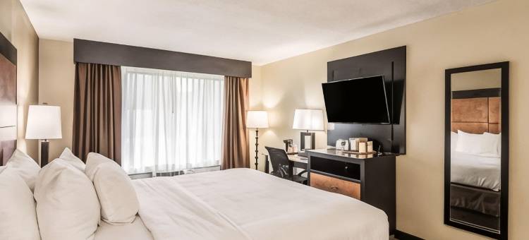 品质酒店(Quality Inn)图片