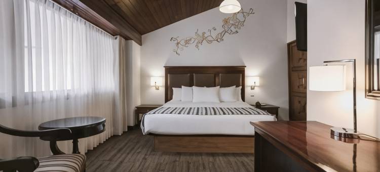 温德姆库斯科海岸阳光酒店(Wyndham Costa del Sol Cusco)图片