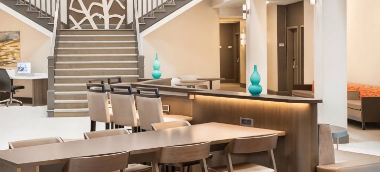 格林街客栈(SpringHill Suites by Marriott Conyers)图片