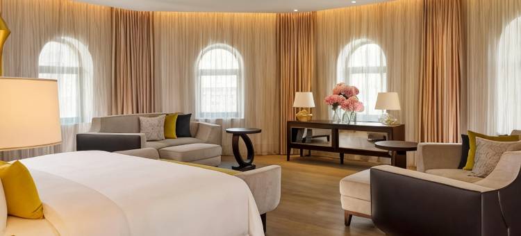 亚历山大埃里温酒店-豪华精选(The Alexander, a Luxury Collection Hotel, Yerevan)图片