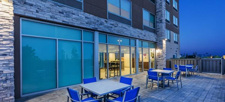 珀塞尔智选假日套房酒店(Holiday Inn Express & Suites Purcell)图片