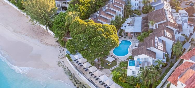 Treasure Beach Art Hotel, Barbados, An Autograph Collection All-Inclusive Resort图片
