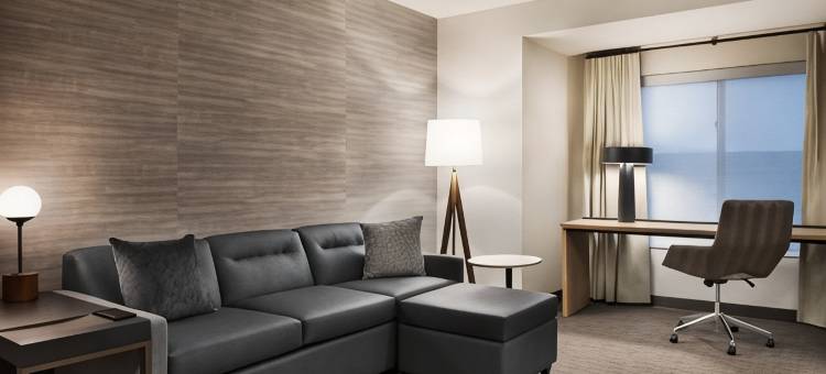 Residence Inn Minneapolis St. Paul/Eagan图片