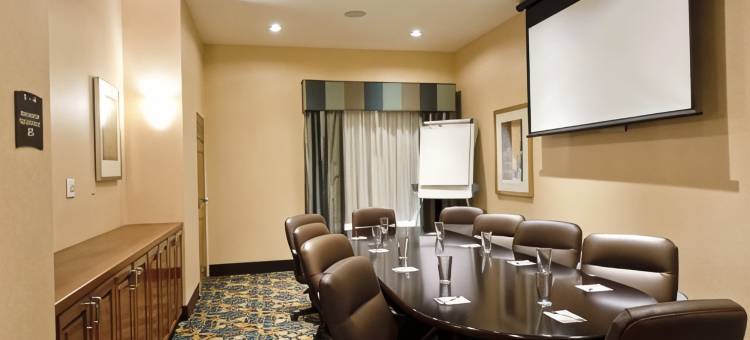 Staybridge Suites 科珀斯克里斯蒂 by IHG(Staybridge Suites Corpus Christi)图片