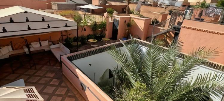 里亚德埃利亚斯酒店(Riad Elias & Spa)图片