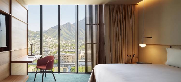 蒙特雷总统洲际酒店(InterContinental Hotels PRESIDENTE MONTERREY by IHG)图片