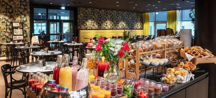 特昂阿尔塔酒店(Thon Hotel Alta)图片