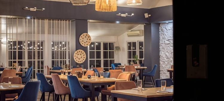 杰林冈海滨美居度假酒店(Mercure Gerringong Resort)图片