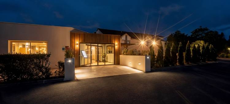 Sure Hotel by Best Western Caen Memorial图片