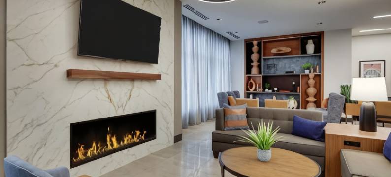 德鲁里广场酒店查塔努加汉密尔顿地方(Drury Plaza Hotel Chattanooga Hamilton Place)图片