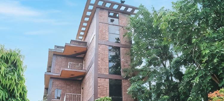 低语森林旅馆(Whispering Woods Inn - Stay & Enjoy in Nature !)图片