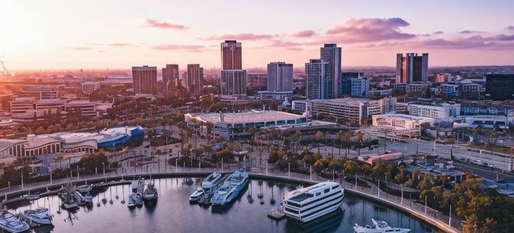 海边的卢梅亚(Lumea by the Sea)图片