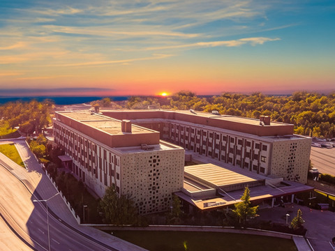 科尼亚希尔顿花园酒店