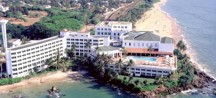 拉维尼亚山酒店(Mount Lavinia Hotel)图片