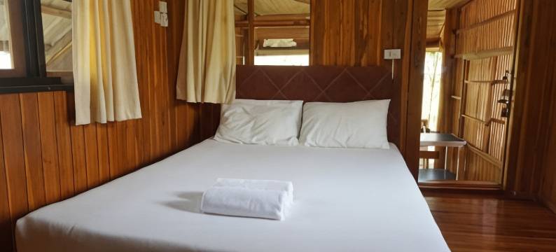 萨姆娜丽花园别墅度假酒店(Samnaree Garden House)图片