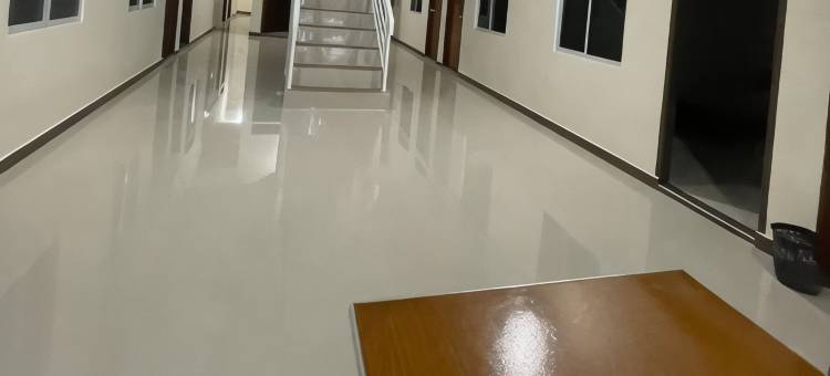 O酒店 Pondok Ibu伊斯兰旅馆靠近Eco Edu公园(Hotel O Pondok Ibu SyariahNearEco Edu Park)图片