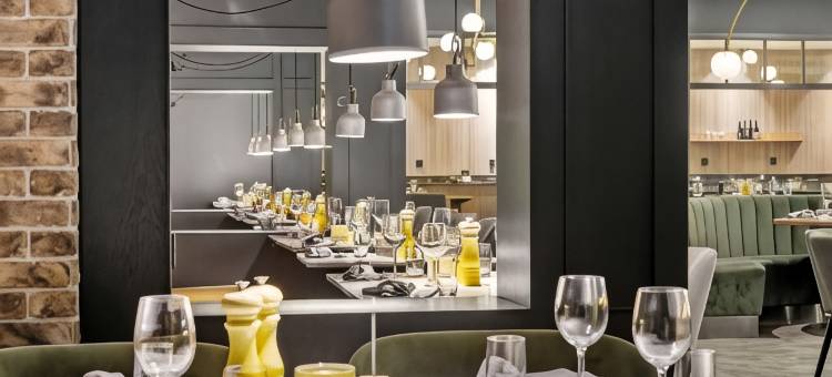 Best Western Plus Savoy Lulea图片