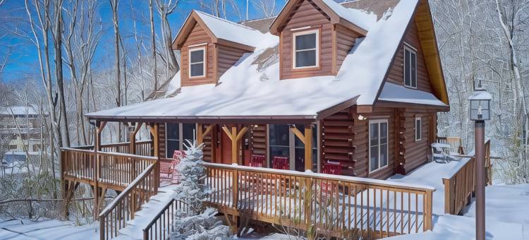 Bluegreen Vacations Blue Ridge Village, an Ascend Collection Resort图片