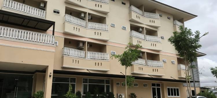 波恩邦达尔酒店(Boonbundal Hotel)图片