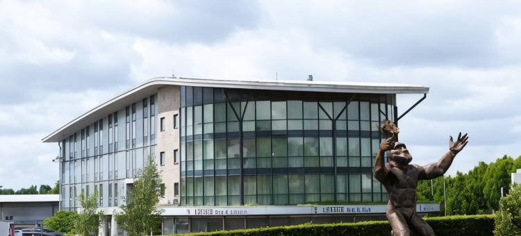 索尔兹伯里巨石阵假日酒店(Holiday Inn SALISBURY - STONEHENGE by IHG)图片