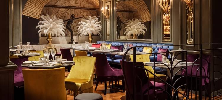 法拉迪尔酒店(Hotel Valadier)图片