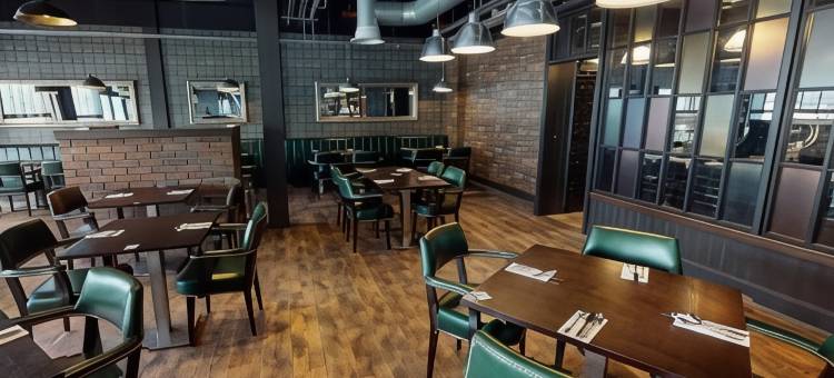 阿伯丁乡村酒店(Village Hotel Aberdeen)图片