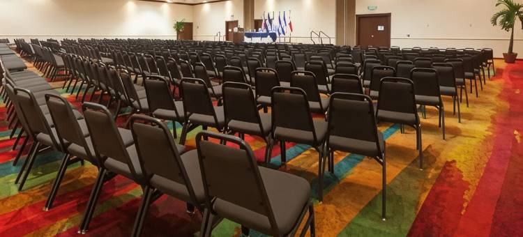 Holiday Inn 圣萨尔瓦多(Holiday Inn San Salvador)图片