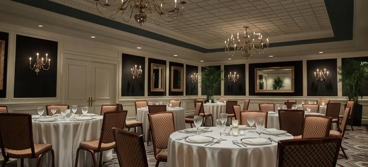 希尔顿安阿伯研究生酒店(Graduate by Hilton Ann Arbor)图片