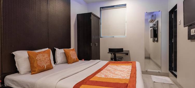 阿德诺克旅馆酒店(Hotel Adnoc Inn)图片